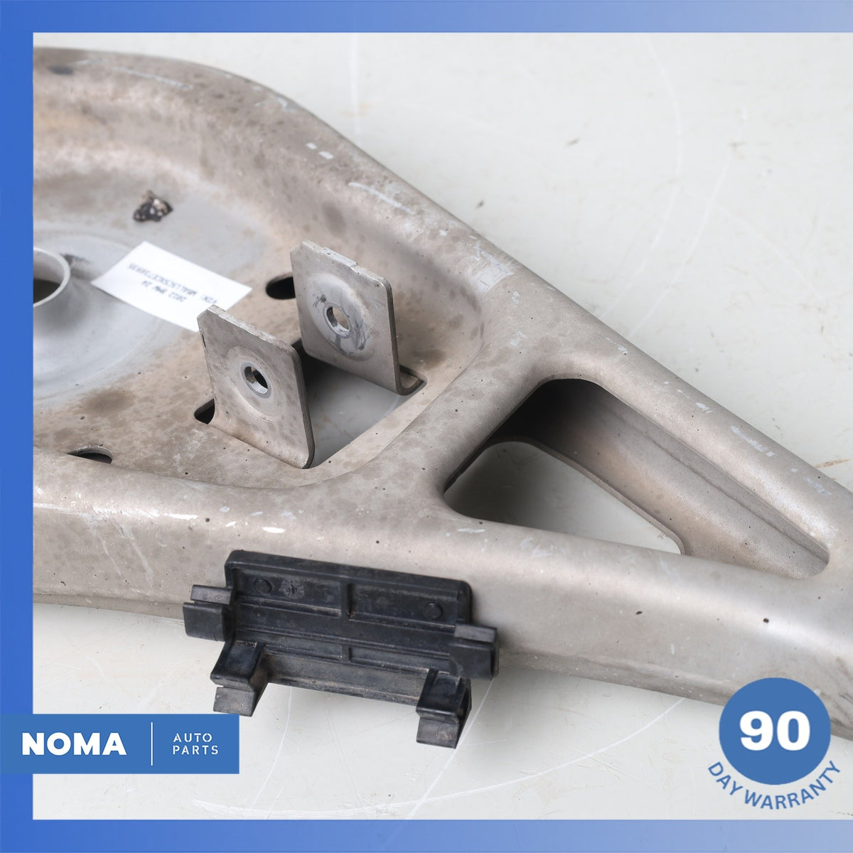 09-16 BMW E89 Z4 Rear Left Driver Side Upper Control Arm 33326786707 OEM - photo 3
