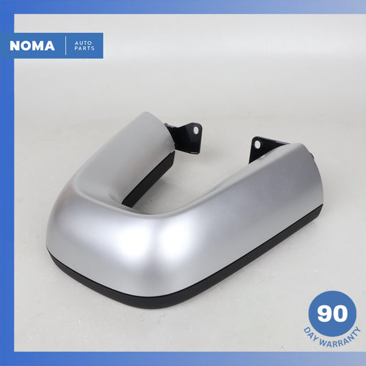 09-16 BMW E89 Z4 Convertible Left Driver Side Roll Bar Trim Cover 9128411 OEM - photo 1