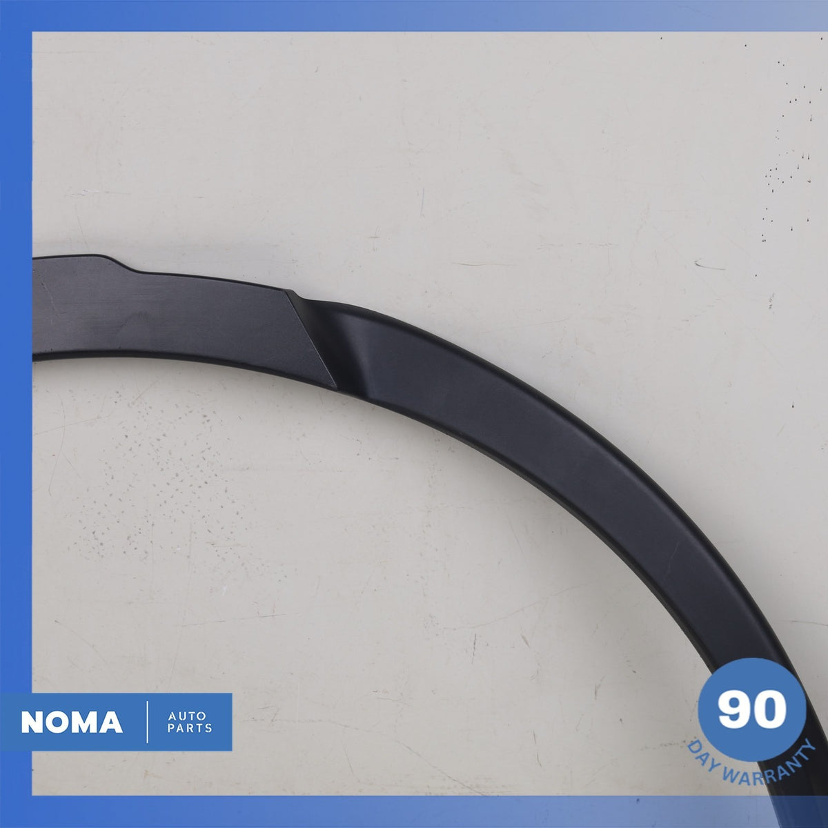 2017 LR Discovery Sport L550 Rear Right Passenger Side Wheel Arch Molding OEM - photo 3