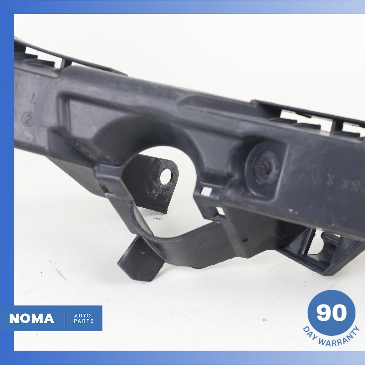 BMW E92 328i 325i 335i Left Headlight Head Light Bracket 7227925 OEM - photo 5