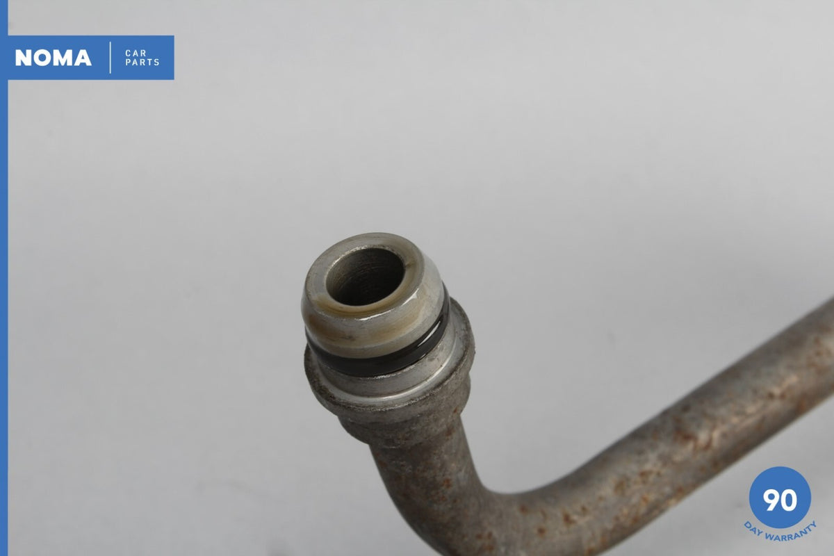 06-09 Range Rover Sport L320 Transmission Oil Cooler Line Hose Pipe OEM - photo 8