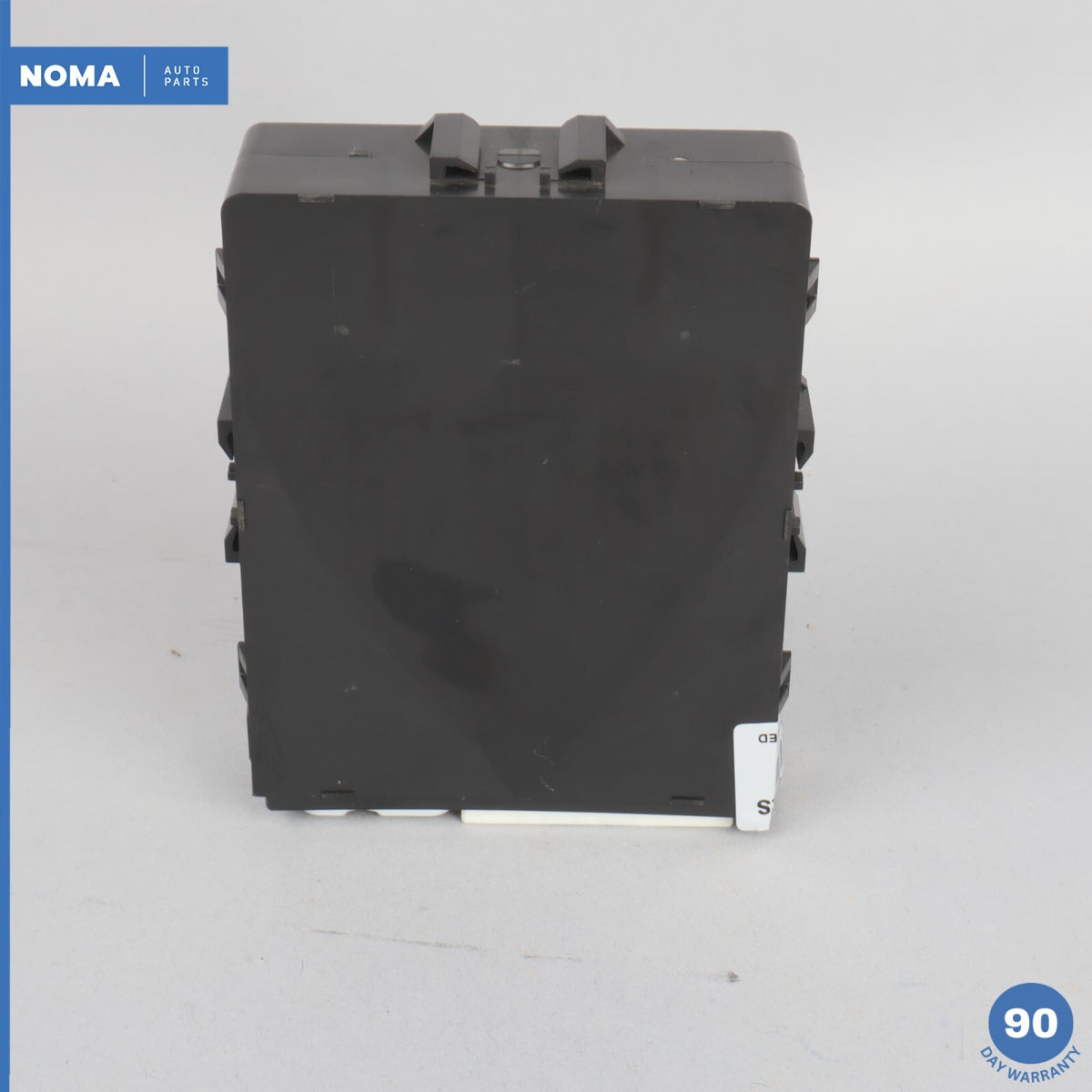 97-00 Lexus LS400 XF20 Rear Right Door MPX Multiplex Network Control Module OEM - photo 6