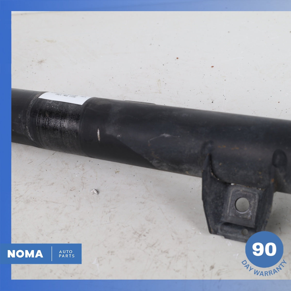 BMW E92 328i 325i 335i RWD Front Left Shock Absorber Coil Strut 6796159 OEM 75k - photo 7