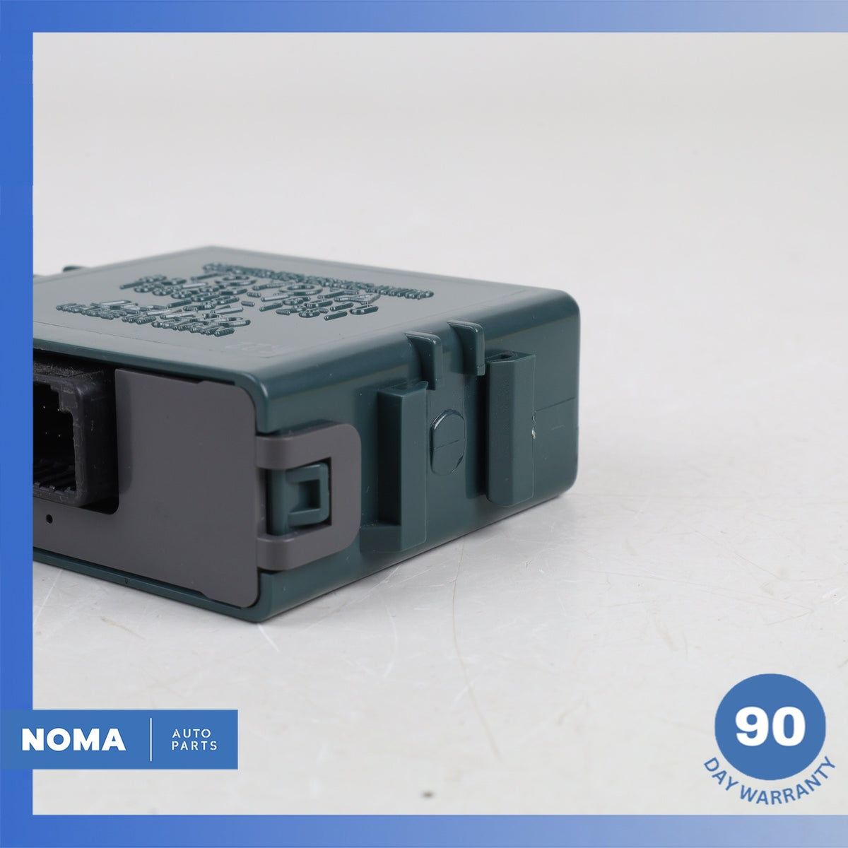 Lexus ZWA10 CT200h TPMS Tire Pressure Monitor Sensor Module OEM - photo 4
