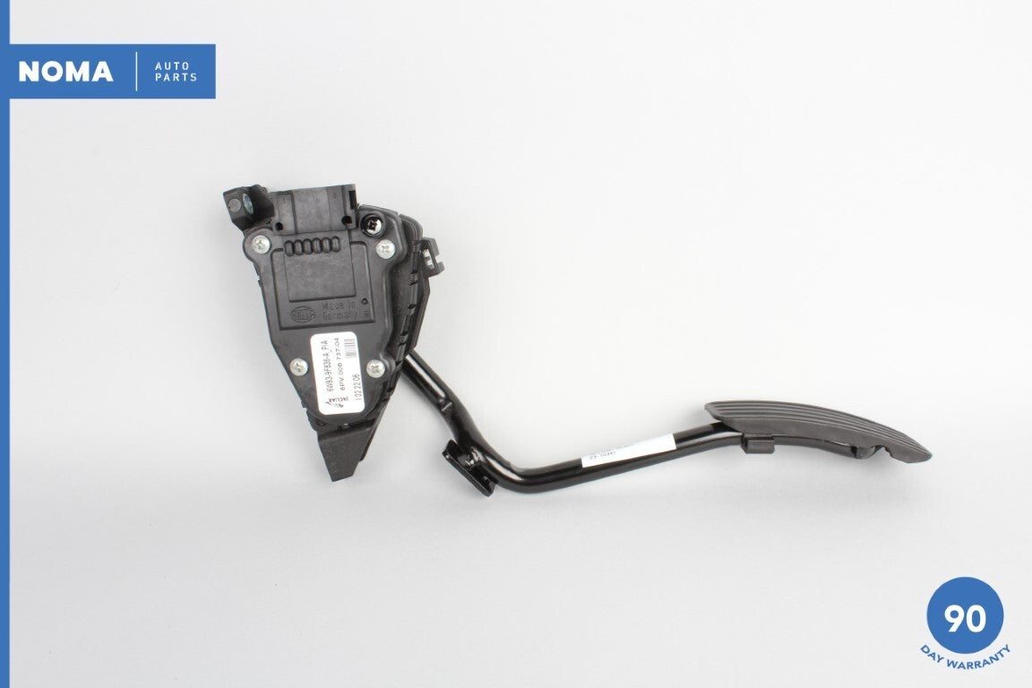 07-08 Jaguar XK XKR X150 Accelerator Gas Pedal w/ Bracket 6W839F836AB OEM - photo 7