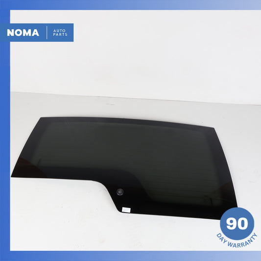 05-16 Land Rover L319 LR4 LR3 Trunk Lid Tailgate Windshield Glass Window OEM - photo 1