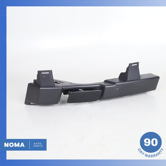 13-17 LR Range Rover L405 Left Side Headlight Washer Nozzle Spray w/ Bracket OEM - photo 1