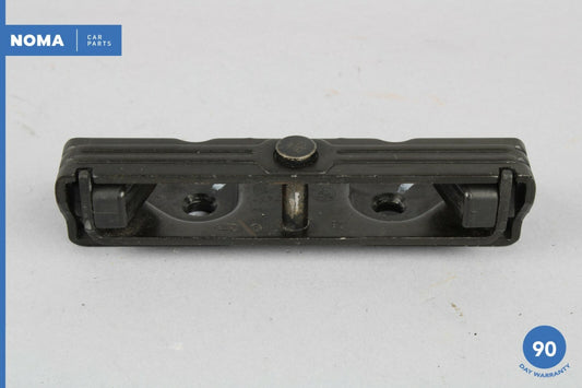00-06 BMW X5 E53 Trunk Boot Tailgate Lock Latch Catch Striker Plate 8408859 OEM - photo 1