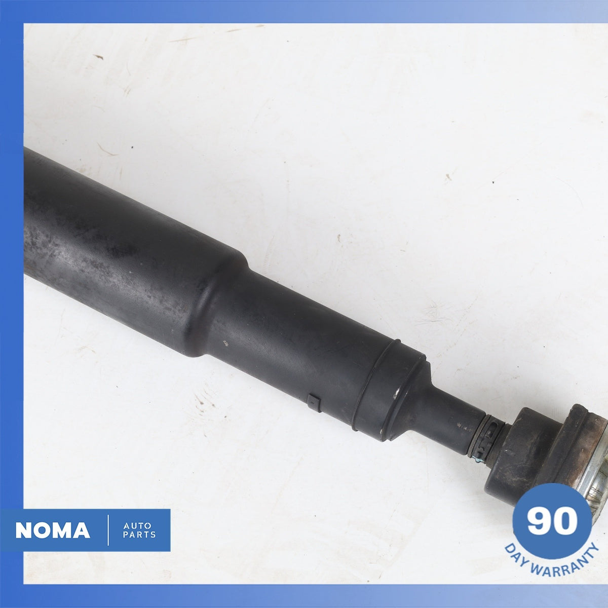 16-19 LR Range Rover Evoque L538 Driveshaft Drive Propeller Prop Shaft OEM - photo 4