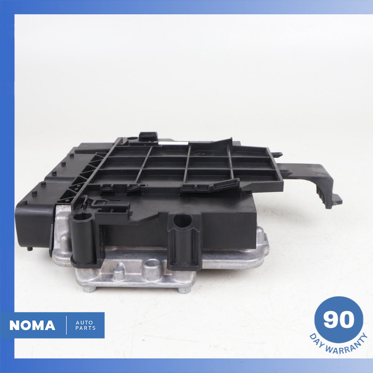 12-13 Land Rover Range Rover Evoque L538 L550 ECU ECM Engine Control Module OEM - photo 2