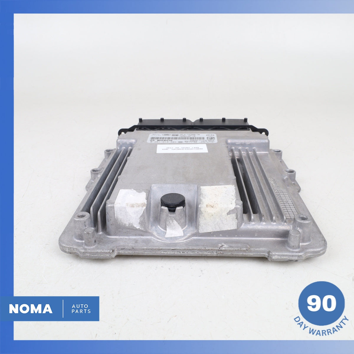 LR Range Rover Sport L494 ECM ECU Engine Control Module Computer OEM - photo 5