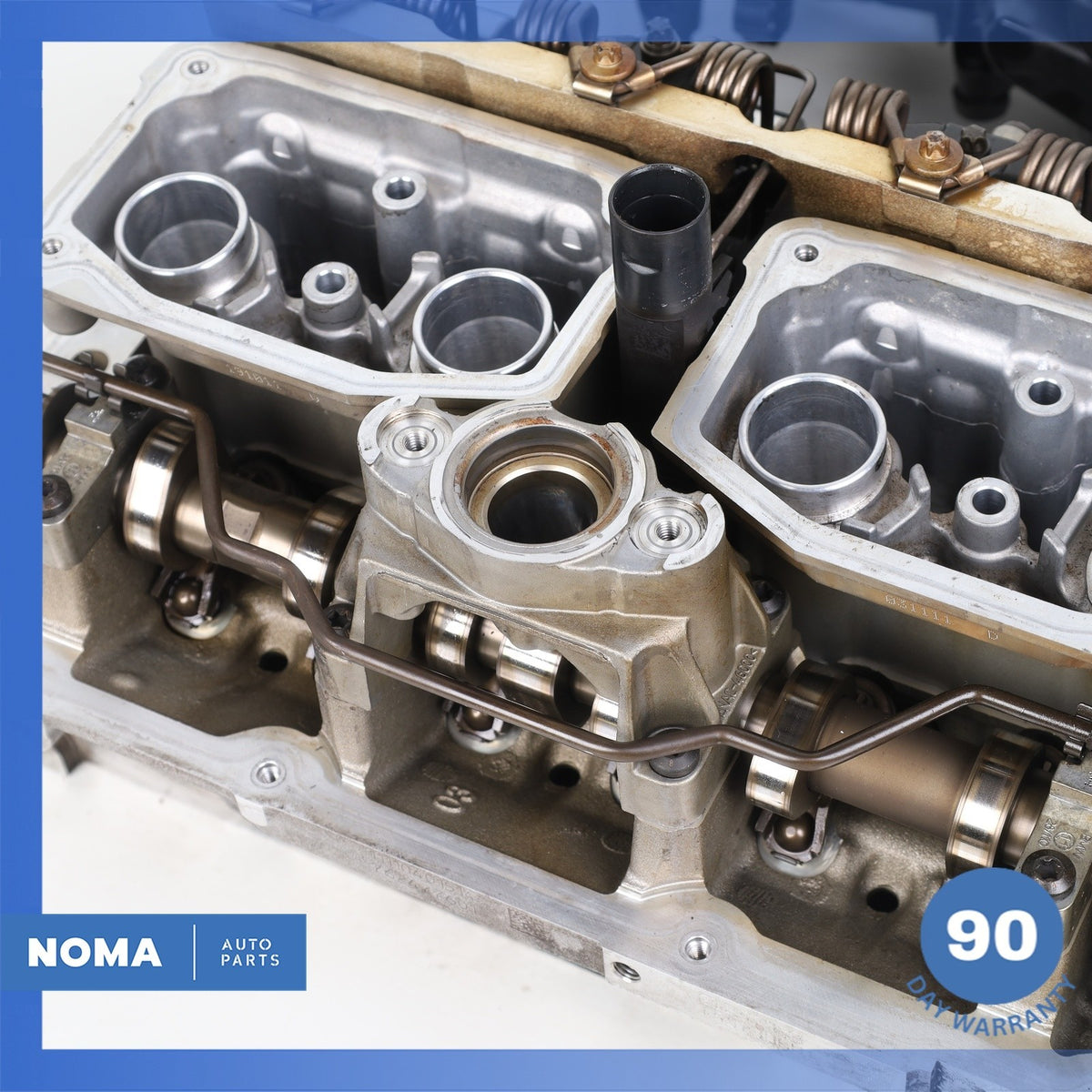 12-18 BMW E89 Z4 328i 428i X3 528i X3 2.0L N20 Engine Motor Cylinder Head OEM - photo 18