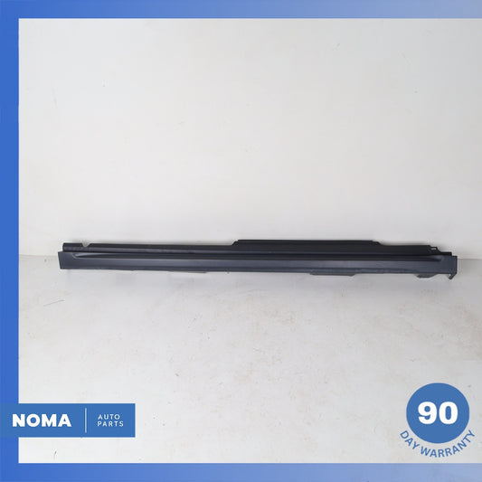 17-19 Range Rover Evoque L538 Convertible Right Skirt Rocker Molding Panel OEM - photo 1