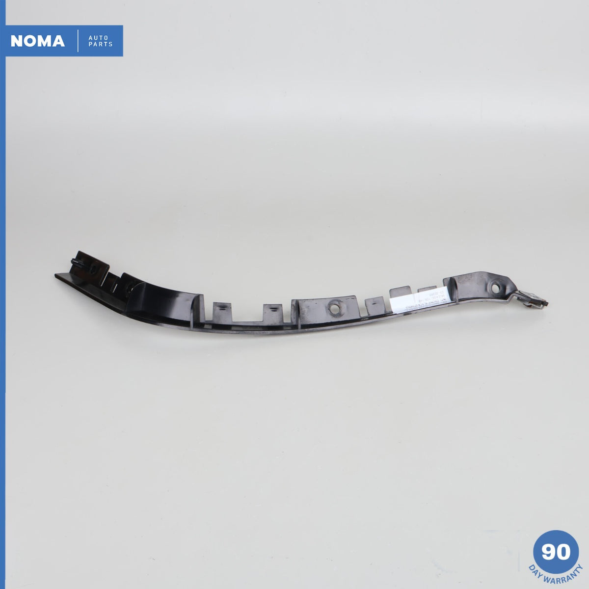 15-23 Land Rover Discovery Sport L550 Rear Right Side Bumper Mount Bracket OEM - photo 10
