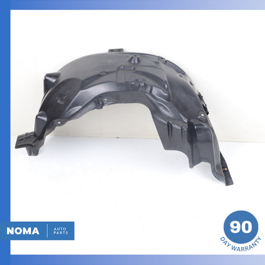 05-16 Land Rover L319 LR4 LR3 Front Left Side Wheelarch Liner Splash Shield OEM - photo 1