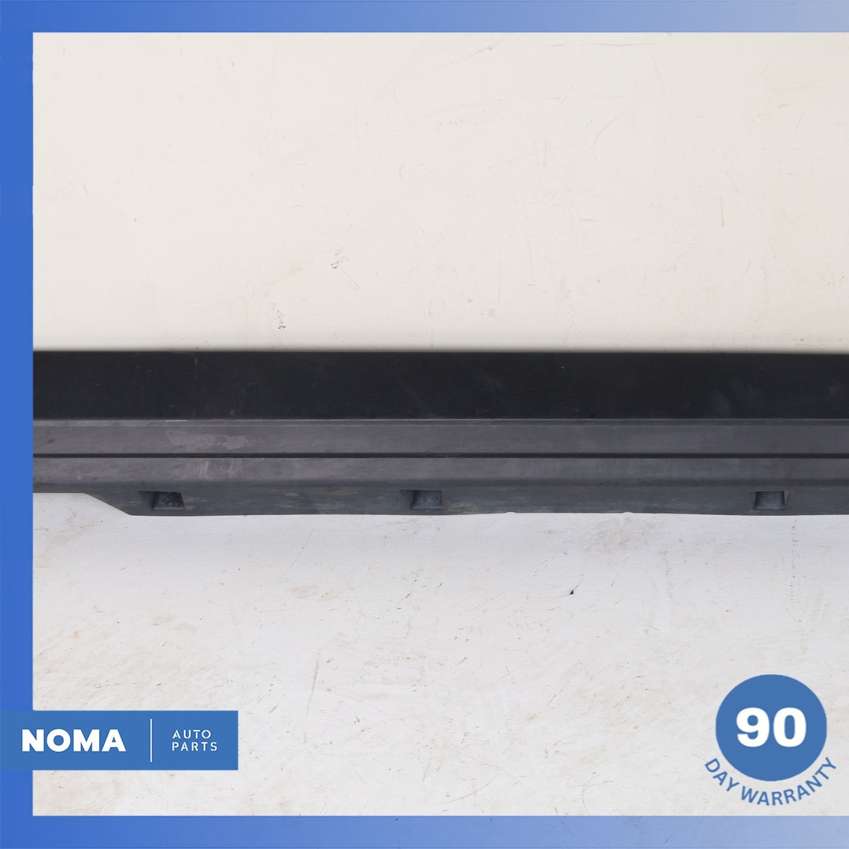 15-23 Land Rover Discovery Sport L550 Left Driver Side Skirt Rocker Panel OEM - photo 4