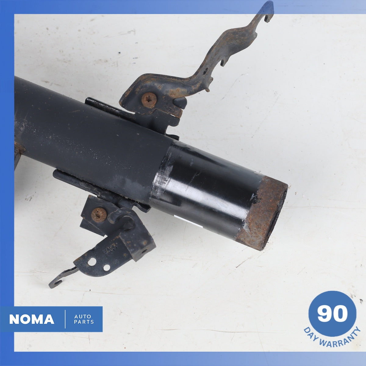 12-19 Range Rover Evoque L538 Rear Left Driver Side Shock Strut Absorber OEM - photo 8