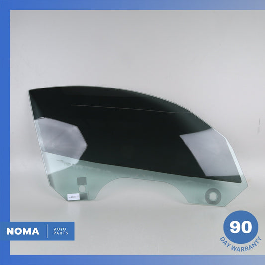 09-16 BMW E89 Z4 Right Passenger Side Door Window Glass 51337198300 OEM - photo 1