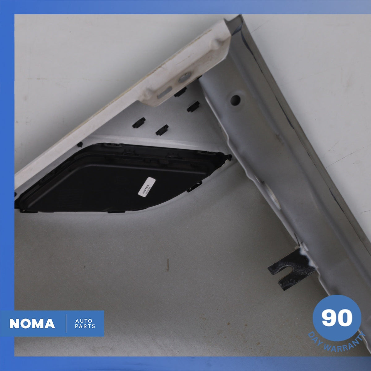 14-17 LR Range Rover Sport L494 Front Right Passenger Fender Panel White OEM - photo 13