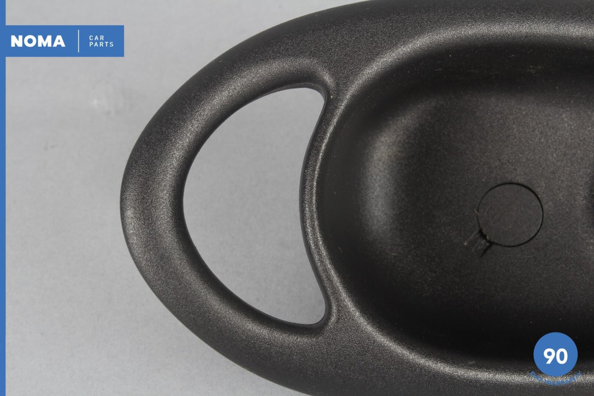 97-06 Jaguar XK8 XKR X100 Front Left Inner Door Handle Cover Bezel Trim LEG OEM - photo 3