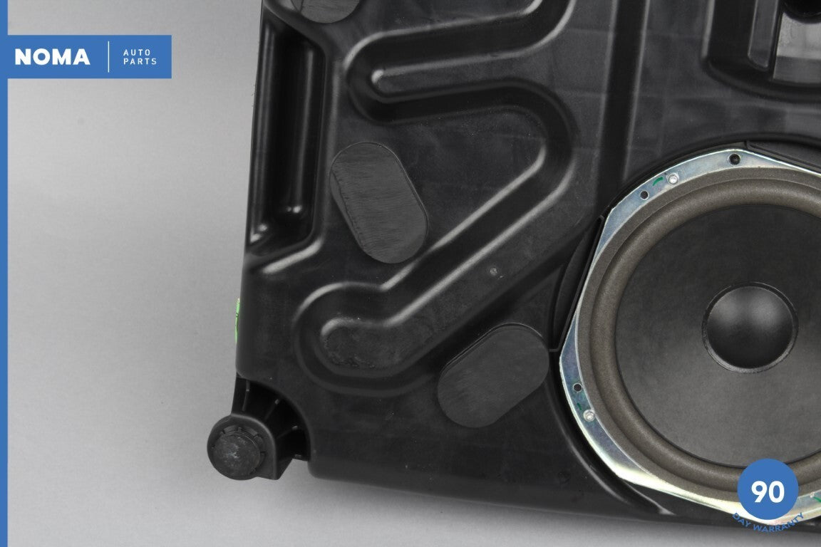 09-11 Jaguar XF X250 Speaker Bass Box Subwoofer 8X2319A067AB OEM - photo 5