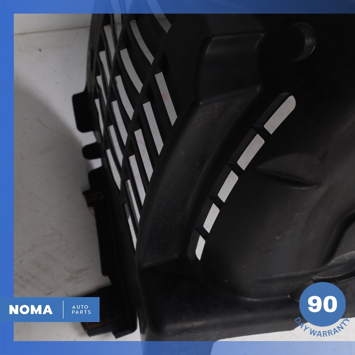 13-17 Range Rover Sport L494 Front Right Fender Wheelarch Splash Cover Set OEM - photo 13
