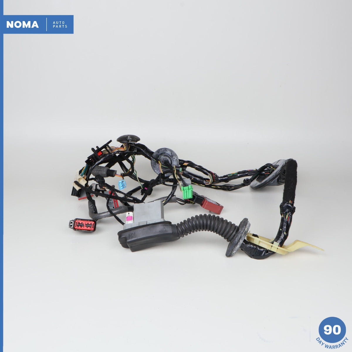 10-13 Range Rover Sport L320 Front Right Side Door Wire Harness LR030147 OEM - photo 1