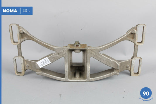 03-08 Jaguar S-Type X204 Engine Motor Transmission Mounting Bracket Support OEM - photo 1