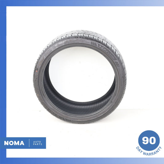 285/30ZR20 Lexani LX-Twenty 99W XL 7/32" DOT:3125 Tire - photo 1