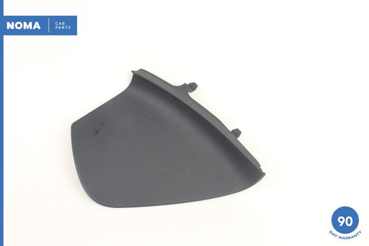 05-13 Porsche Cayman 987C 987 911 Right Dash Access Panel Trim 99755240602 OEM - photo 1