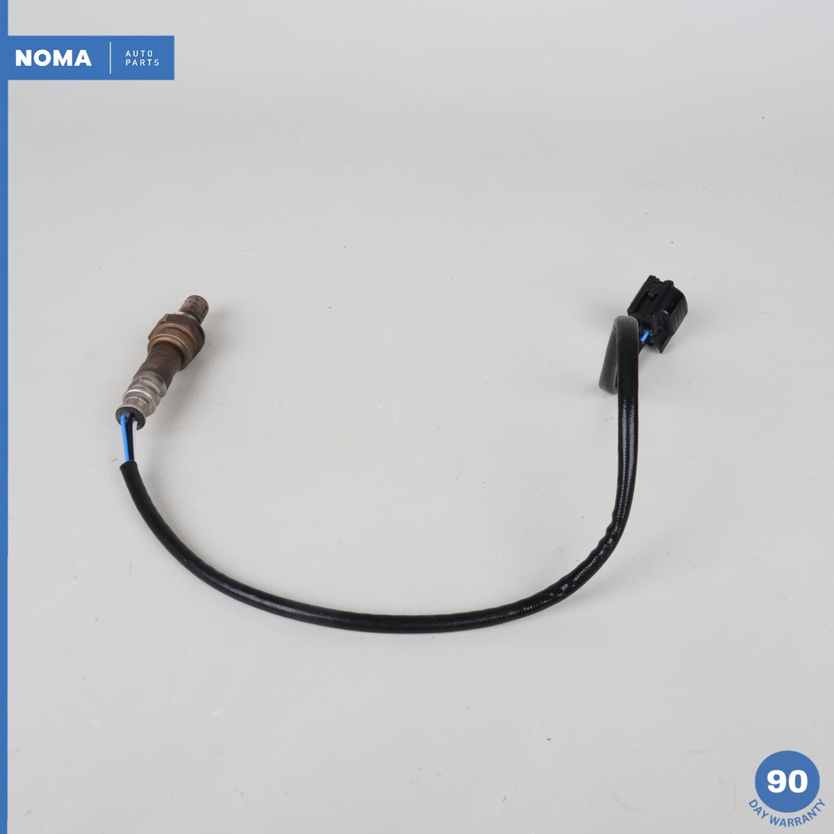 98-03 Jaguar XJ8 X308 Downstream Oxygen O2 Lambda Heeat Sensor Unit OEM - photo 6