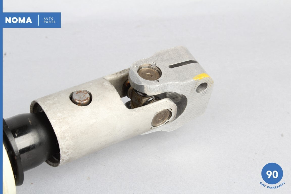 98-03 Jaguar XJ8 VDP X308 Power Steering Column Lower Shaft HNC9501BC OEM - photo 7