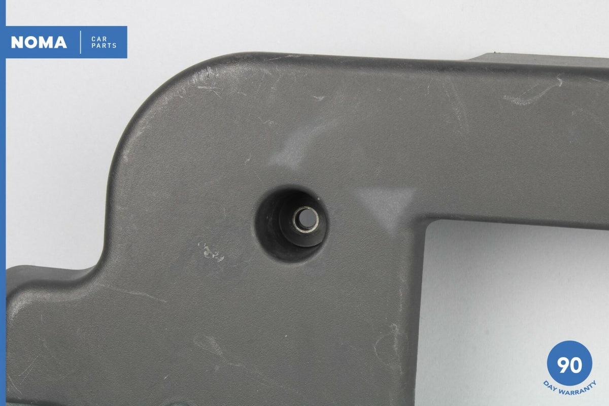02-10 Lexus SC430 Z40 Master Brake Cylinder Cover Trim Panel 47270-24010 OEM - photo 2