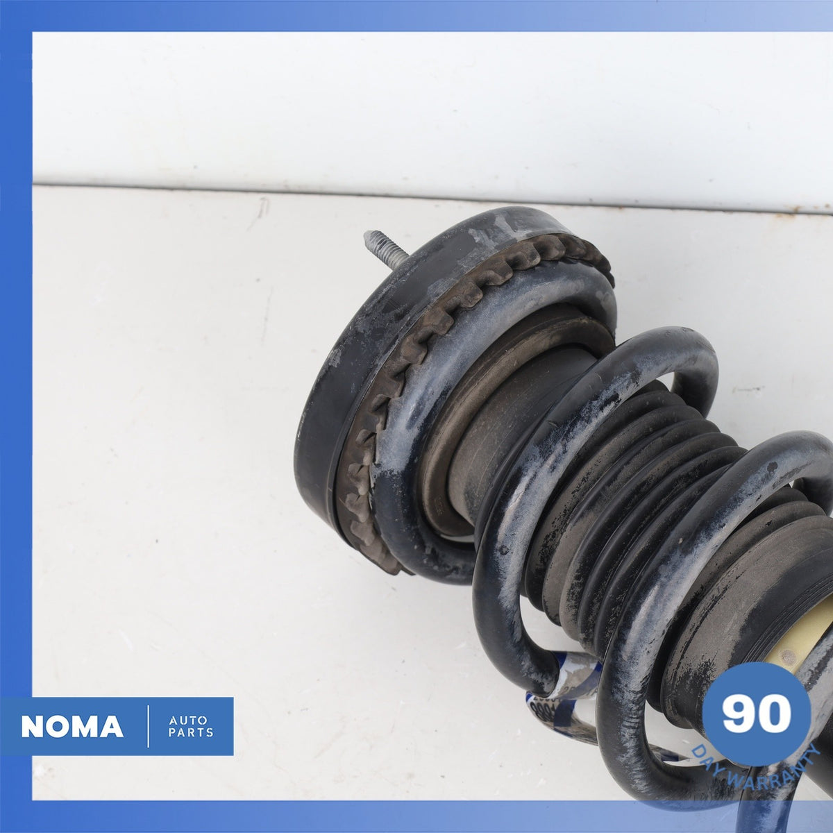 12-23 Dodge LD Charger RWD Front Left Shock Absorber Strut 68544309AA OEM 74k - photo 14