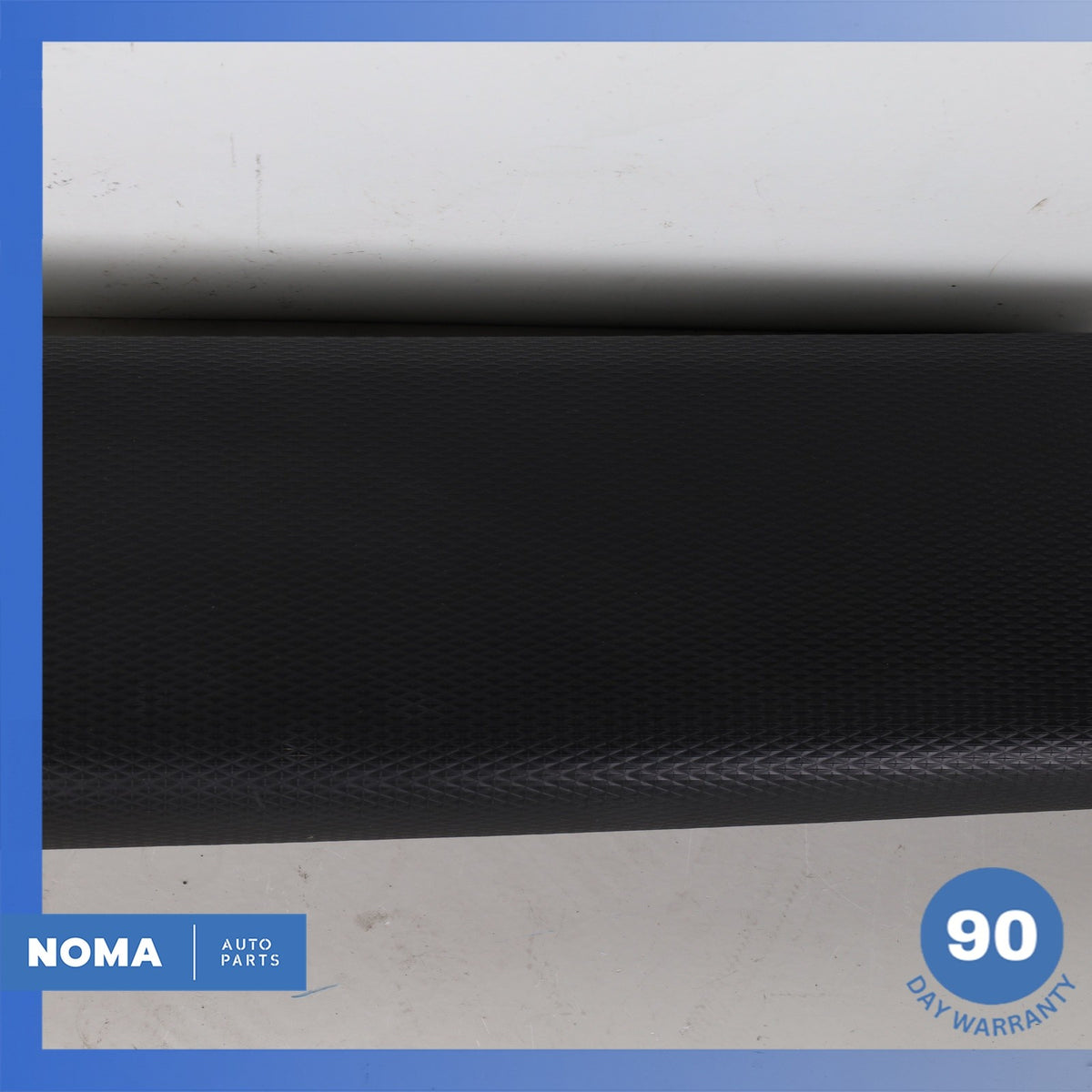 18-23 Range Rover L560 Velar Dashboard Dash Trim Molding Set Black OEM - photo 3