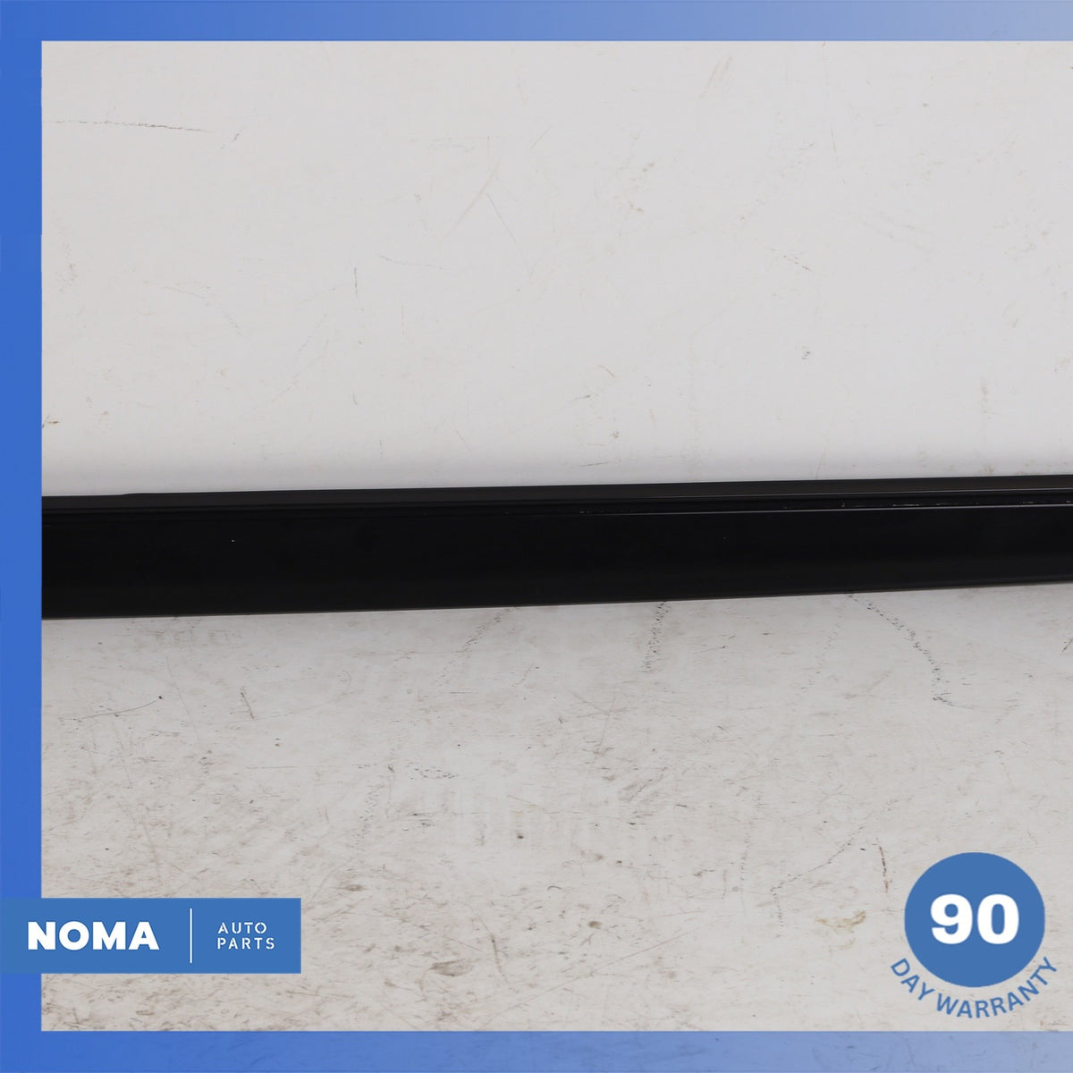 13-22 LR Range Rover L405 L494 Panorama Pano Sun Roof Left Side Molding OEM - photo 3