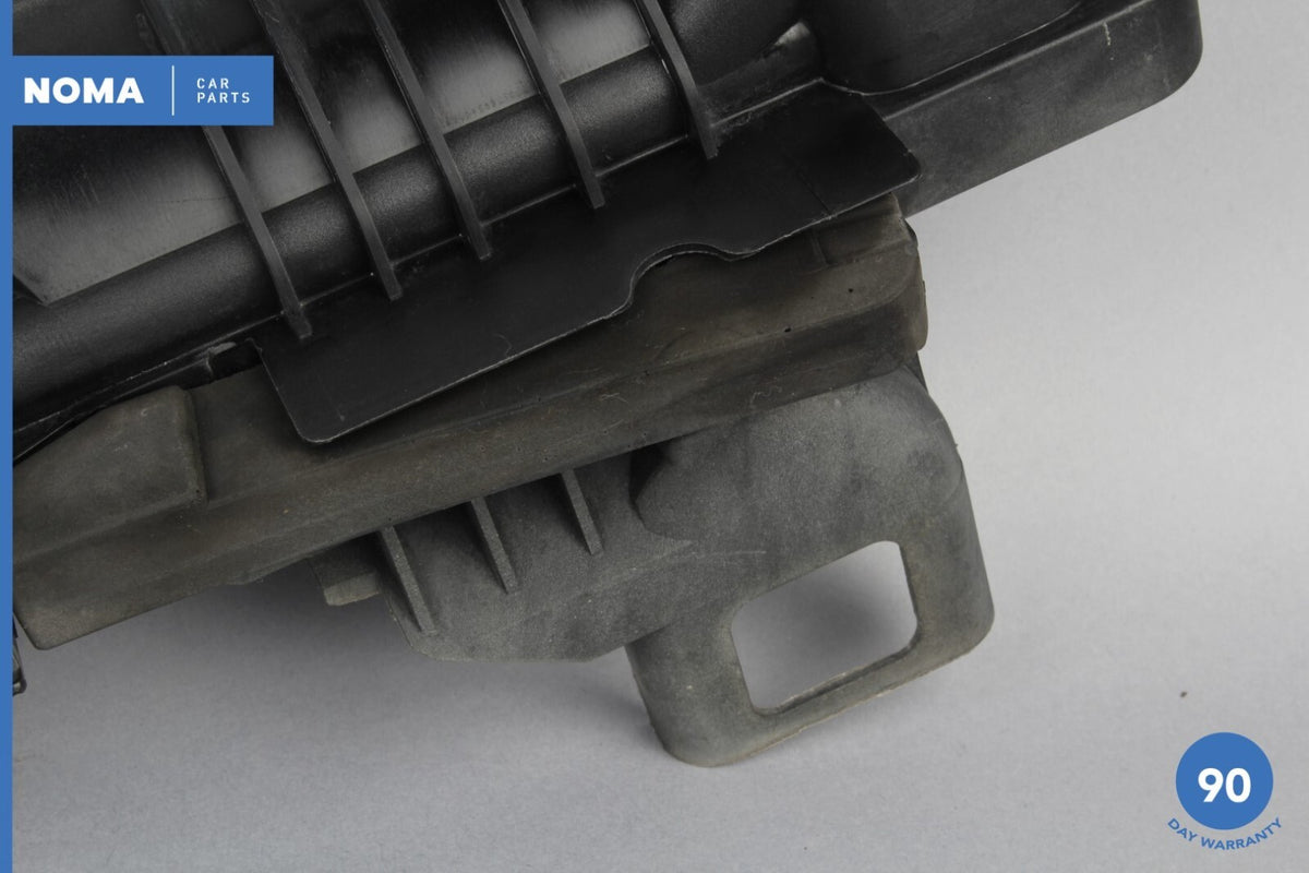03-05 BMW Z4 E85 Roadster Front Right Side Engine Radiator Support Cover OEM - photo 3