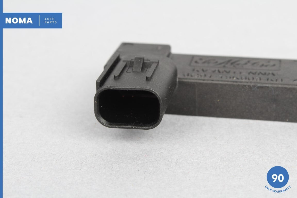 09-11 Jaguar XF X250 Keyless Entry Antenna Sensor Module 6G9115K603KB OEM - photo 4