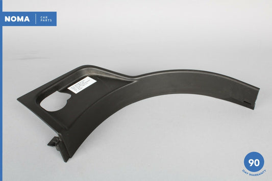 09-15 Jaguar X250 XF XFR Front Left  Lower Kick Panel Trim 8X23F02349AC LEG OEM - photo 1