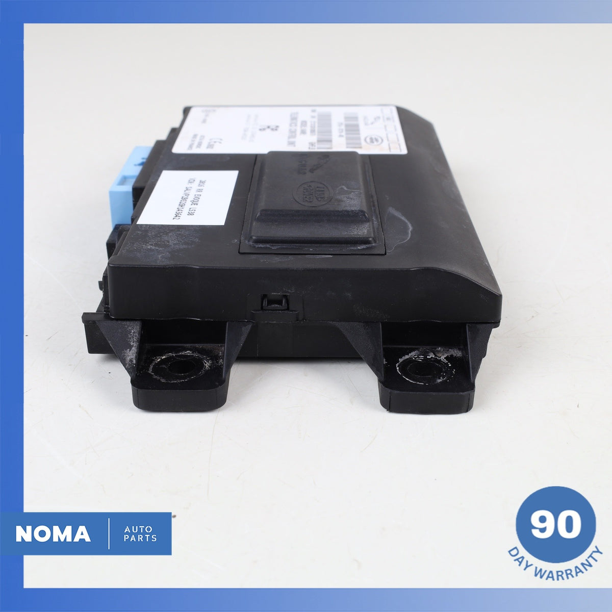2016 Range Rover Evoque L538 L494 Telematics Communication Module OEM - photo 7
