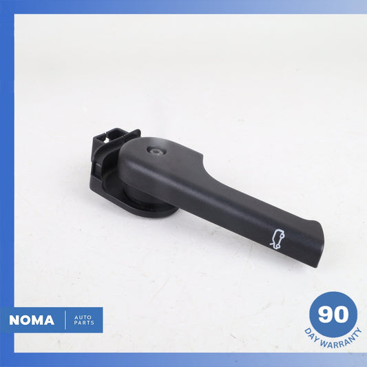 Land Rover Range Rover Evoque L538 Hood Bonnet Lid Lock Handle LR050803 OEM 28k - photo 1