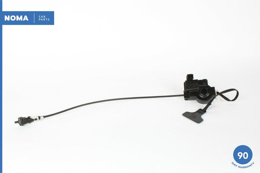 02-05 Lexus SC430 Z40 Fuel Gas Tank Door Open Release Actuator OEM - photo 1