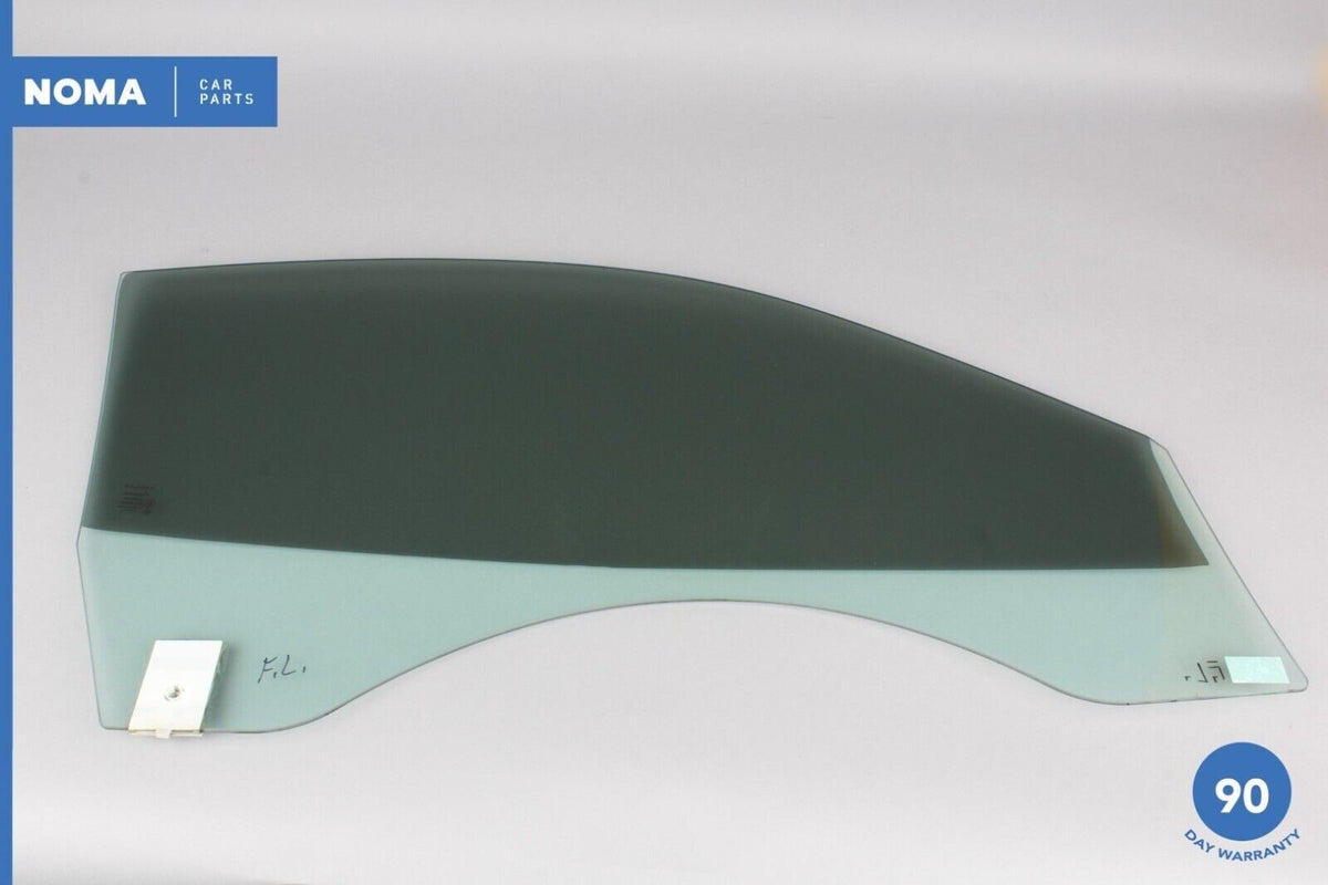 07-15 Jaguar X150 XK XKR XKR-S Front Left Driver Side Door Window Glass OEM - photo 9