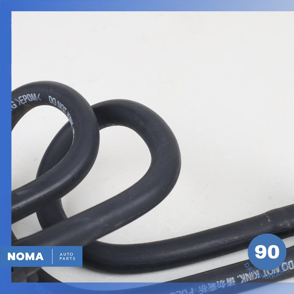 Lexus USF40 LS460 Gas Fuel Feed Line Hose Set 23273-38020 OEM - photo 5
