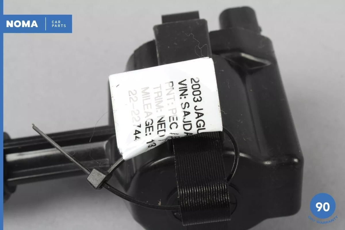 97-03 Jaguar X308 XJ8 XKR XK8 Engine Motor Ignition Coil XW9312029AB OEM - photo 8