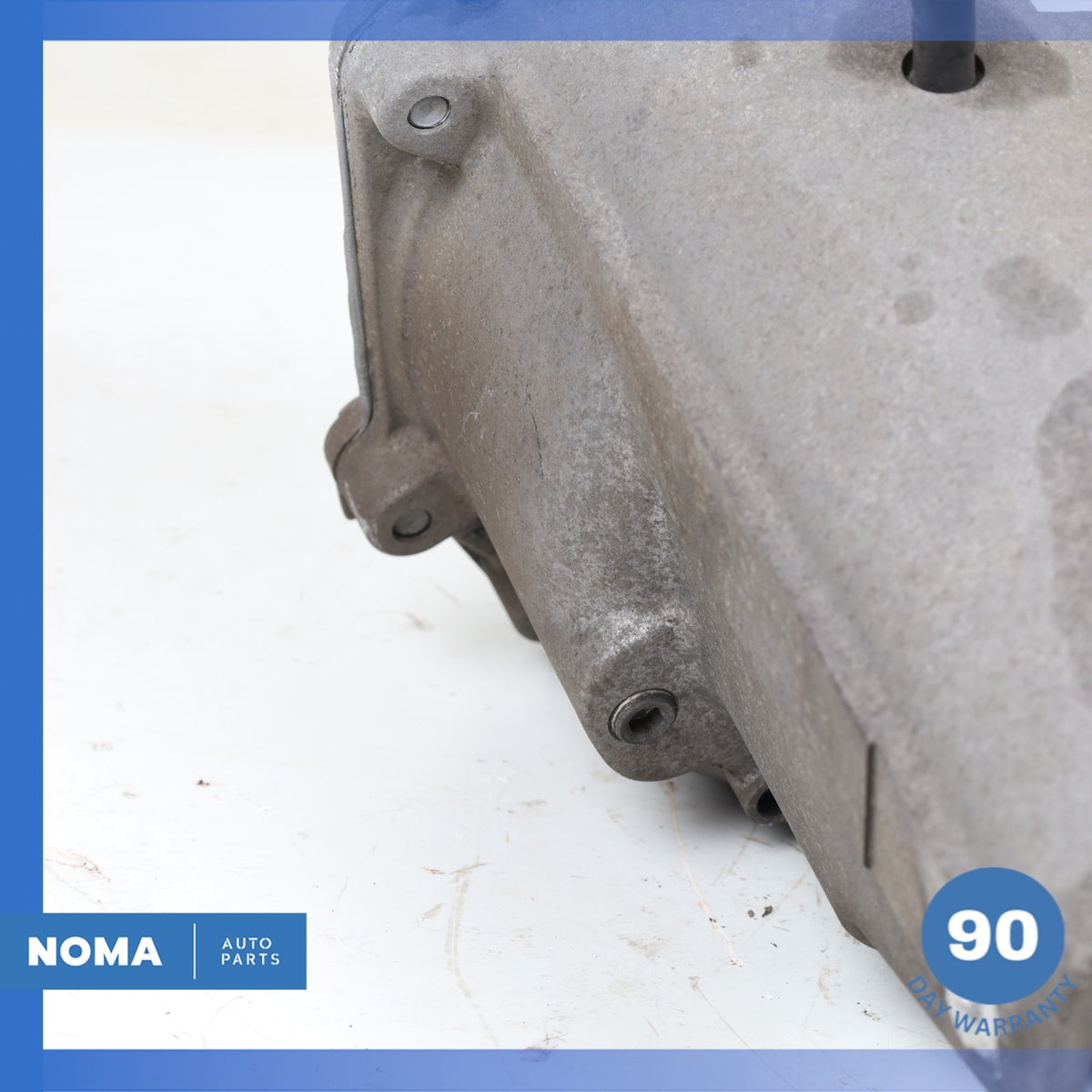 10-13 Land Rover L319 LR4 L320 Rear Differential Diff Carrier Axle 3.54 OEM - photo 12