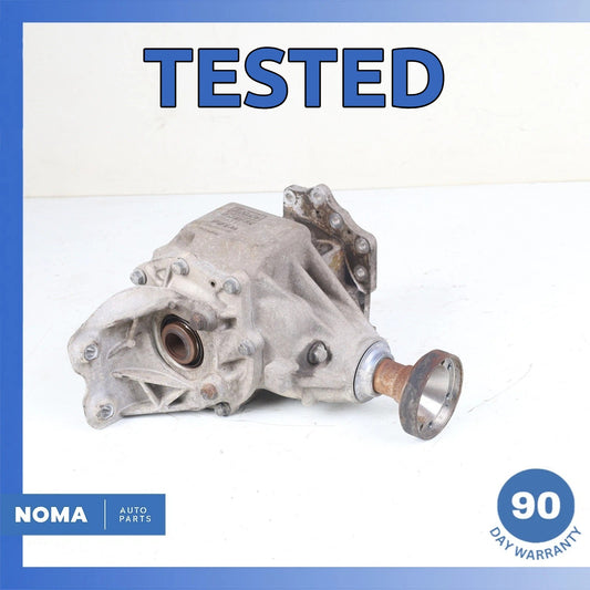 08-12 Land Rover L359 LR2 AWD Front Differential Axle Carrier 5.38 OEM - photo 1