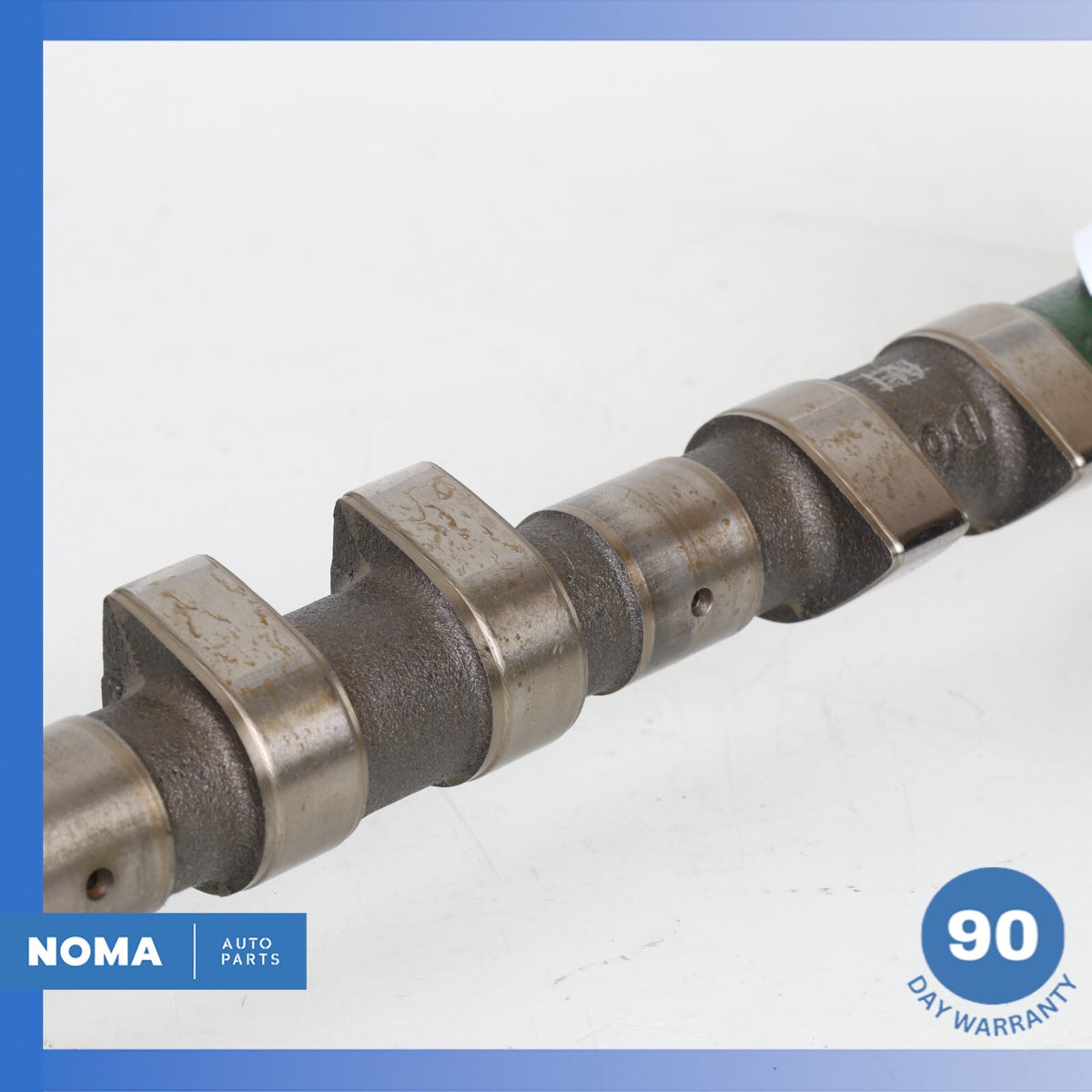 95-97 Jaguar XJS XJ6 AJ16 4.0L Engine Motor Exhaust Outlet Camshaft OEM - photo 10