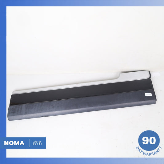 13-22 Land Rover Range Rover L405 Front Right Passenger Door Lower Molding OEM - photo 1