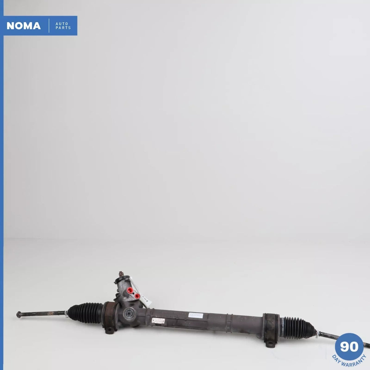 98-06 Jaguar X308 XJ8 XK8 Power Steering Rack And Pinion MJC3901AB OEM - photo 15